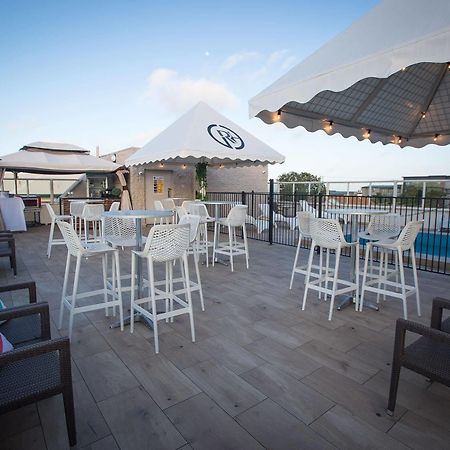Gladstone Reef Hotel Motel Екстер'єр фото