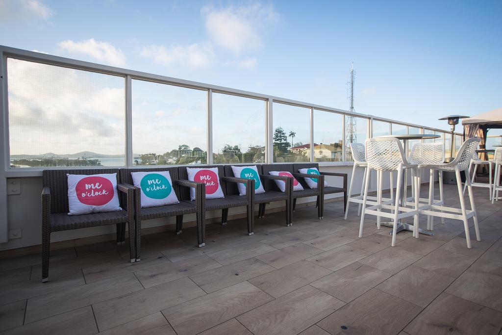 Gladstone Reef Hotel Motel Екстер'єр фото